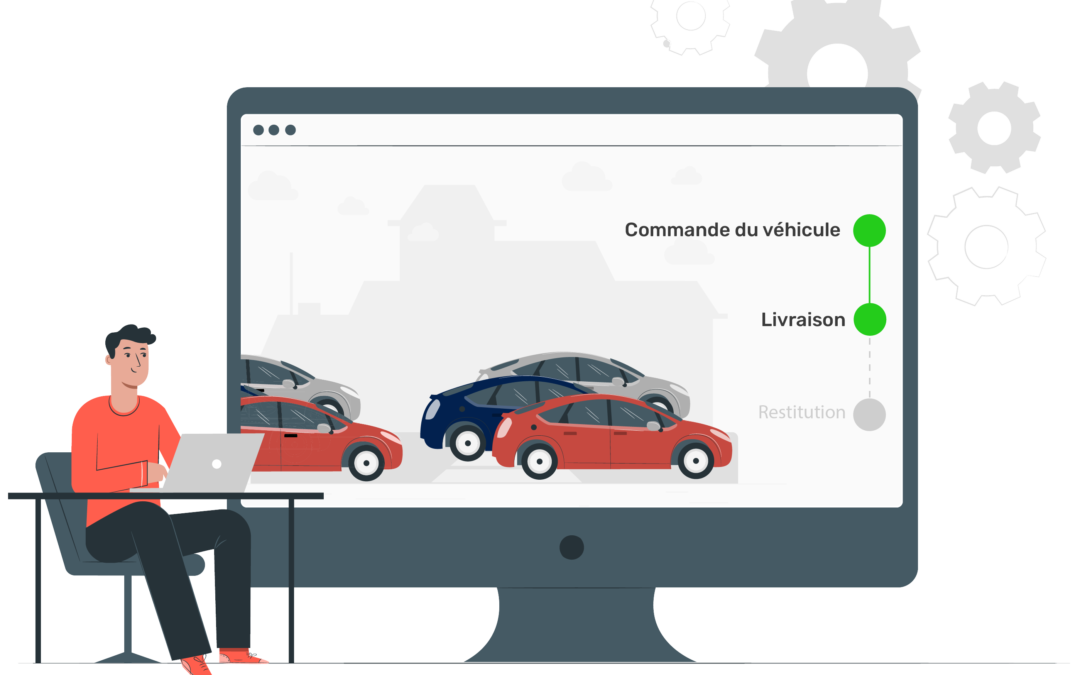 Comment choisir son gestionnaire de flotte ?